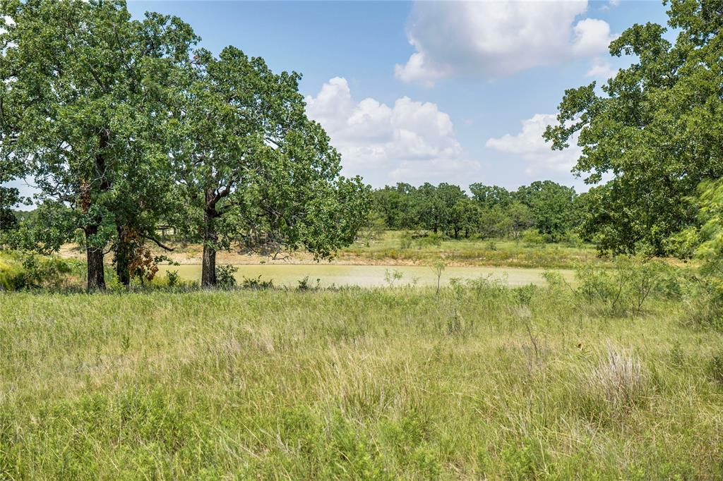 Jacksboro - Land
