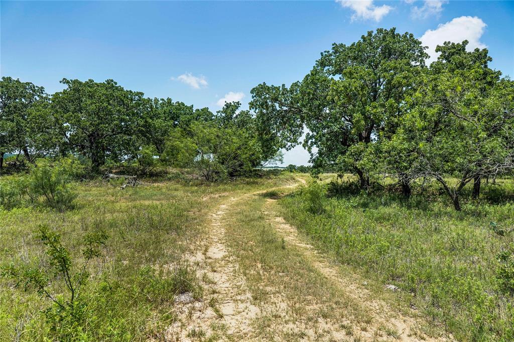 Jacksboro - Land