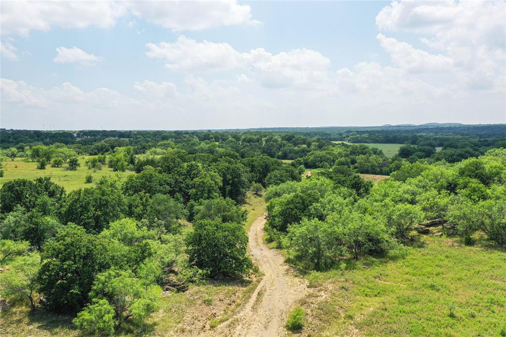 Jacksboro - Land