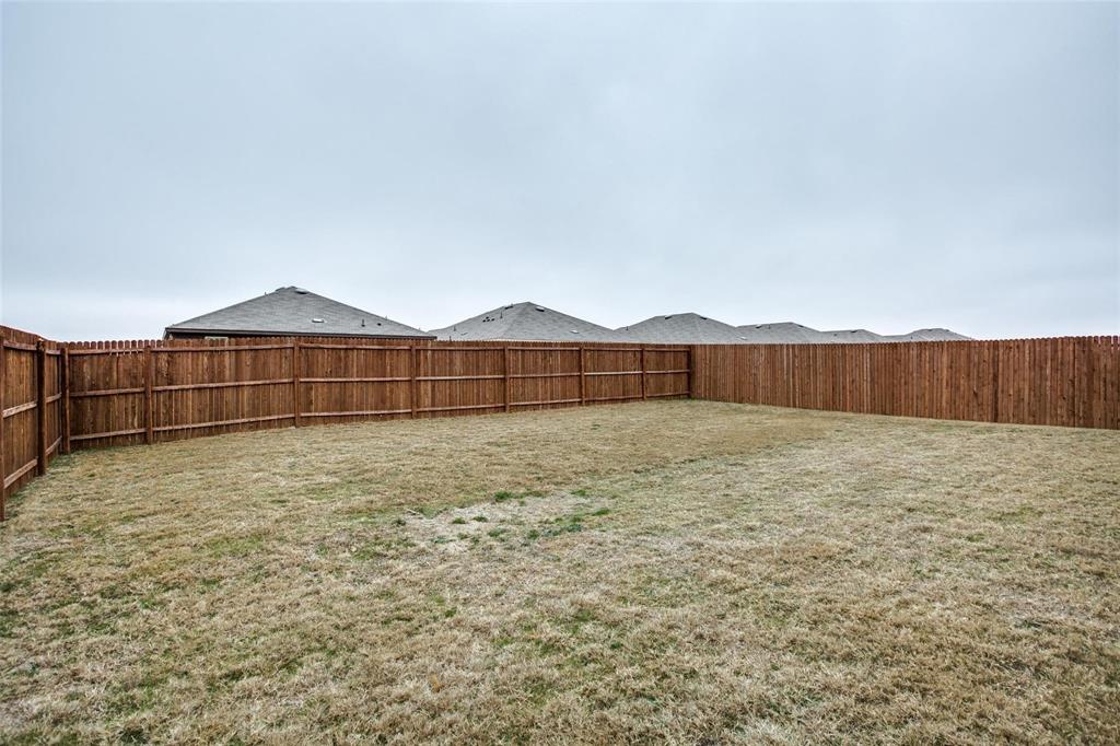Evers Way - Residential Lease