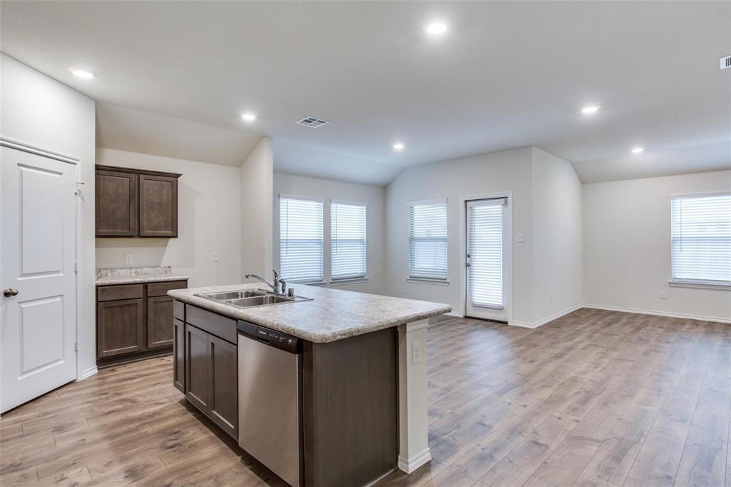 Evers Way - Residential Lease