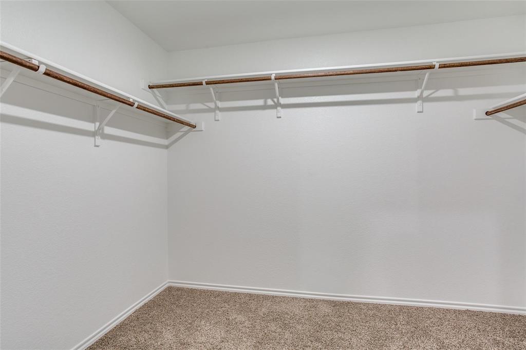Evers Way - Residential Lease
