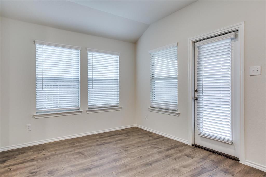 Evers Way - Residential Lease