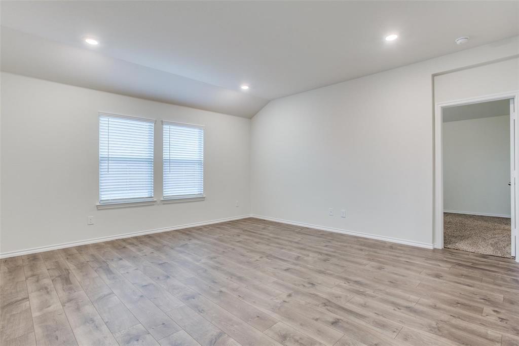 Evers Way - Residential Lease