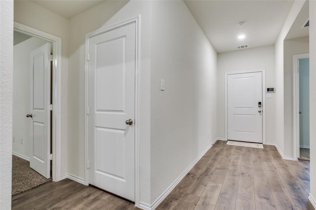 Evers Way - Residential Lease