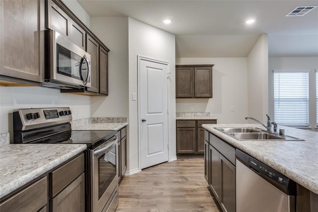 Evers Way - Residential Lease