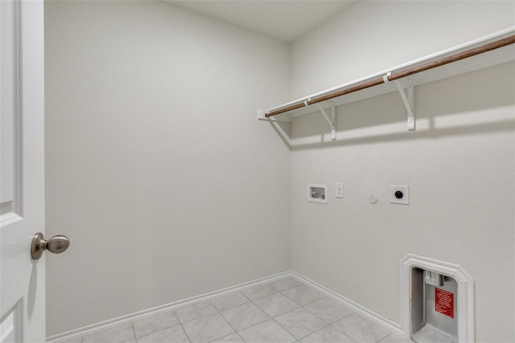 Evers Way - Residential Lease