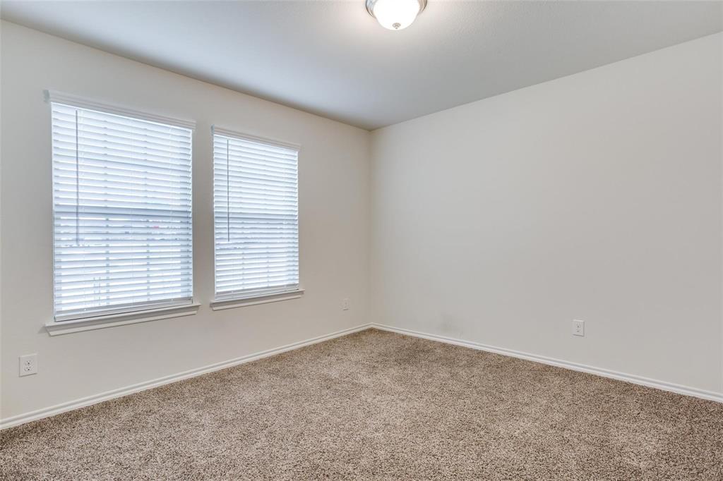 Evers Way - Residential Lease