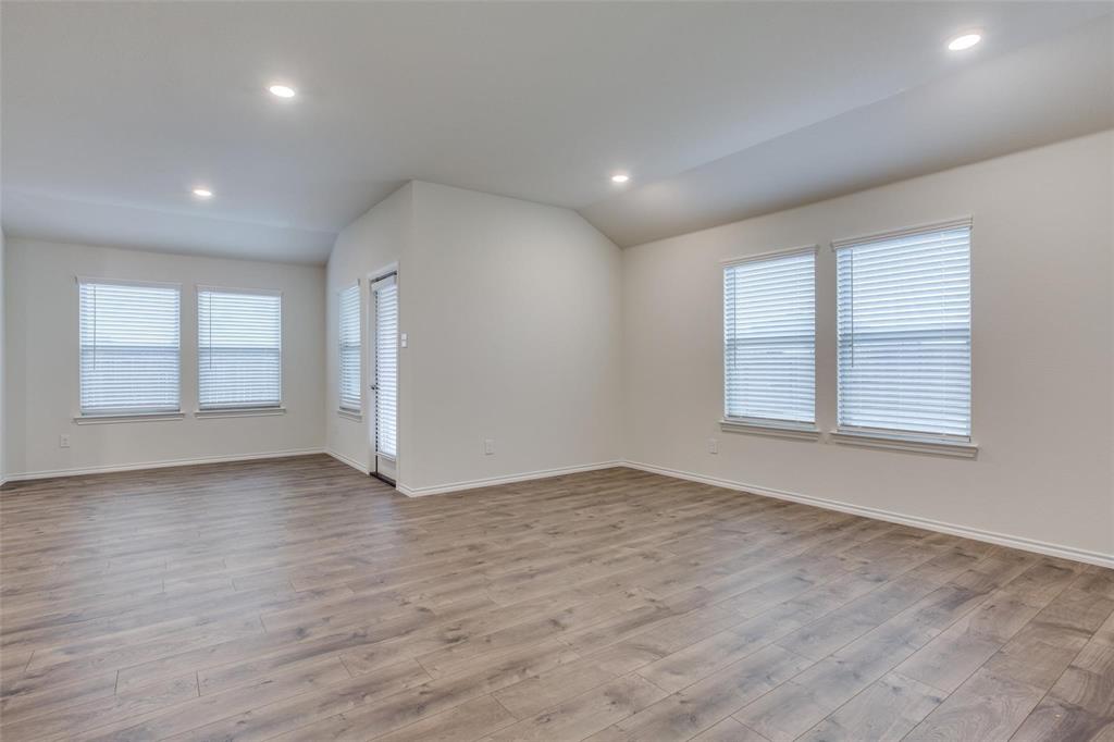 Evers Way - Residential Lease
