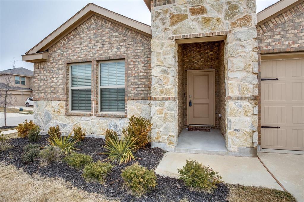 Evers Way - Residential Lease