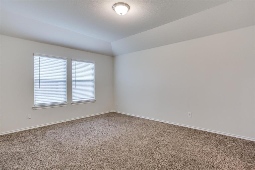 Evers Way - Residential Lease