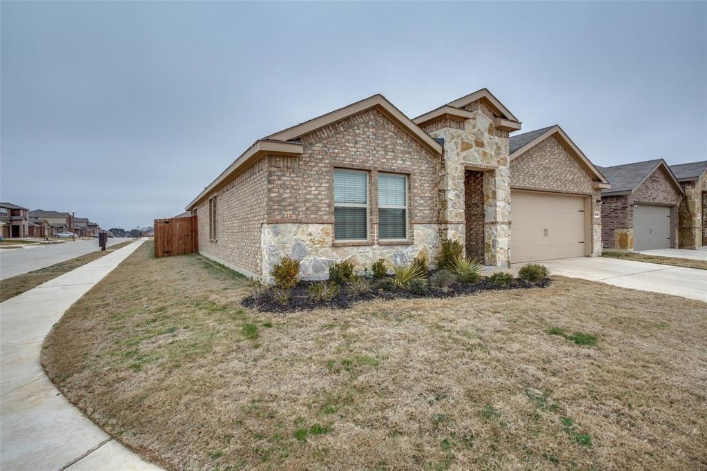 Evers Way - Residential Lease