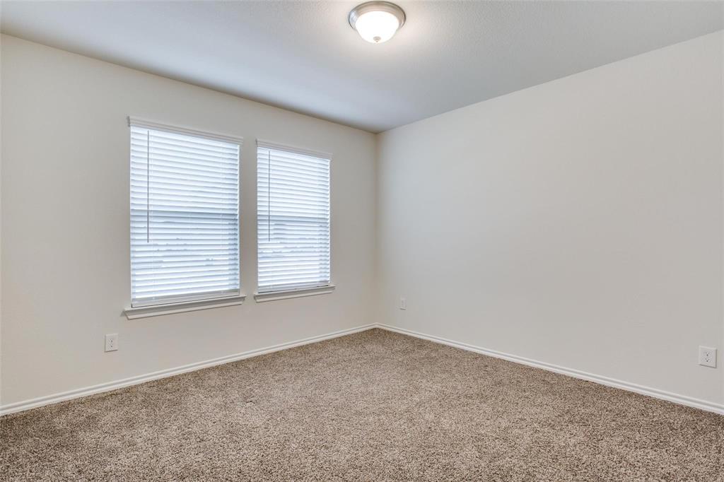 Evers Way - Residential Lease