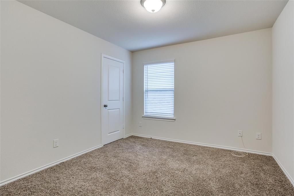 Evers Way - Residential Lease
