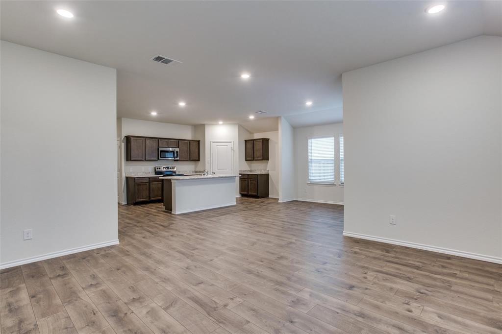 Evers Way - Residential Lease