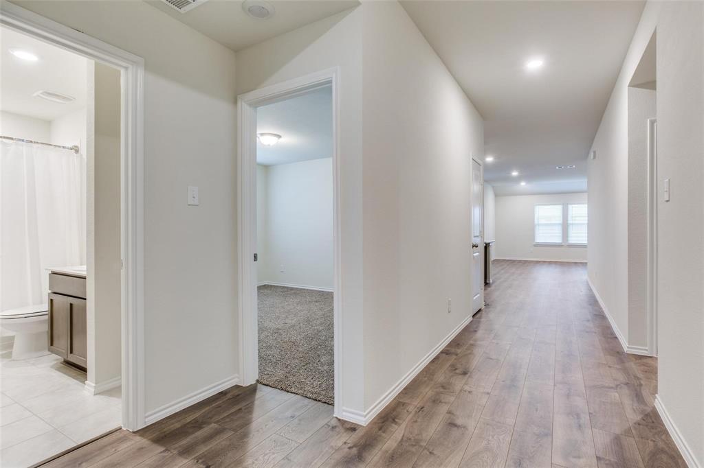 Evers Way - Residential Lease