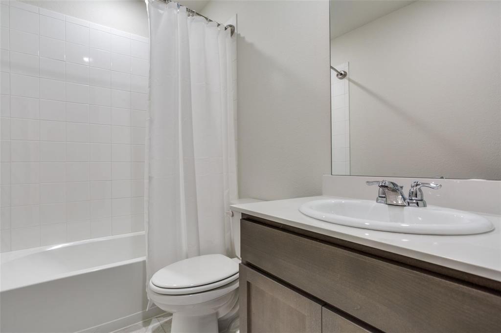 Evers Way - Residential Lease