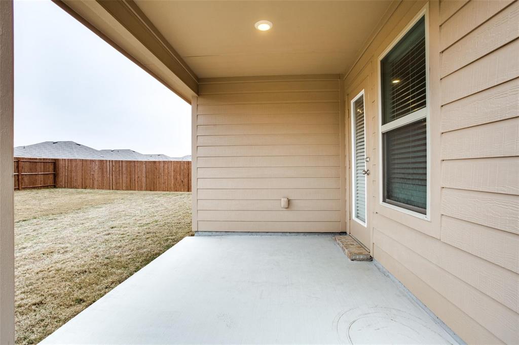 Evers Way - Residential Lease