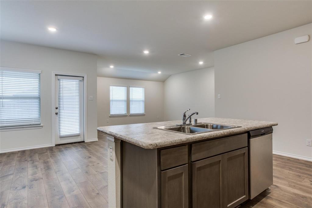 Evers Way - Residential Lease