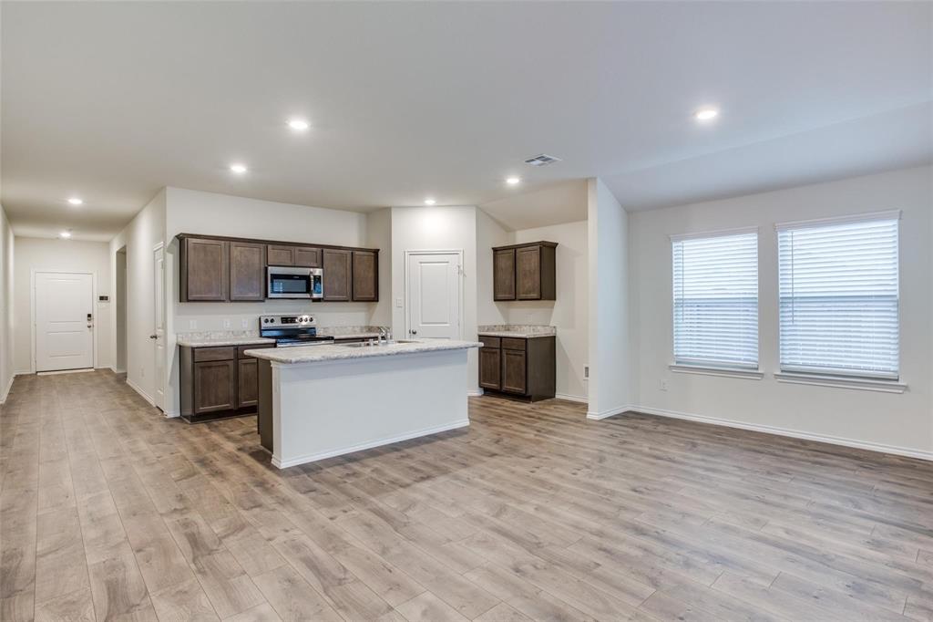 Evers Way - Residential Lease