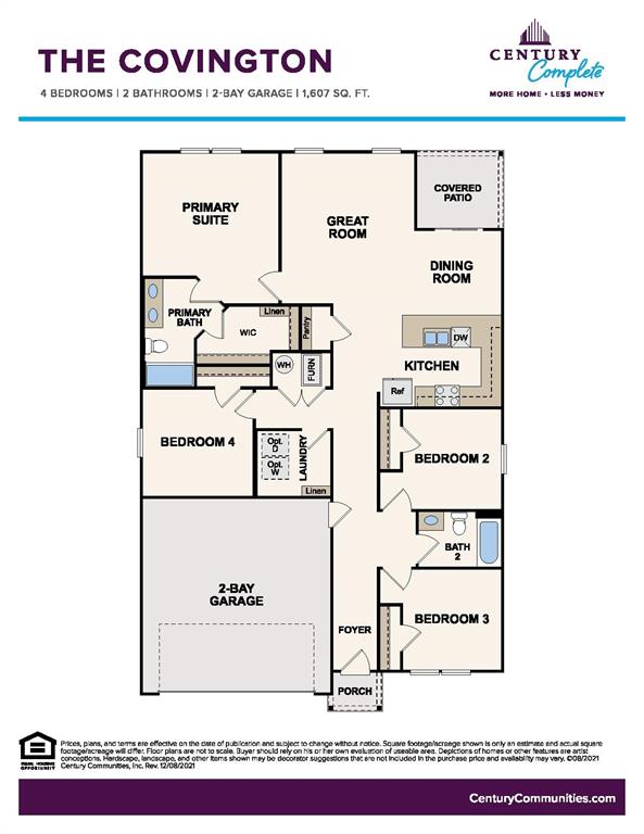 Middlefield Village - Residential