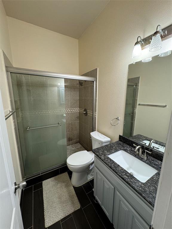 Lakes of River Trails Addition - Residential Lease