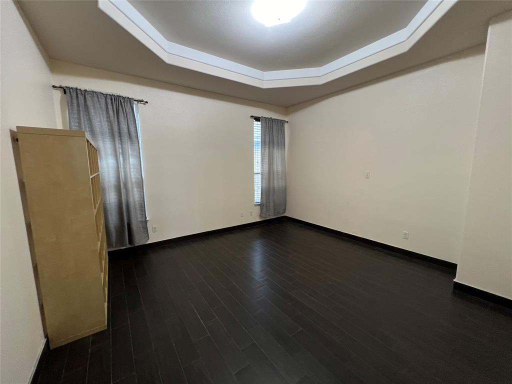 Lakes of River Trails Addition - Residential Lease