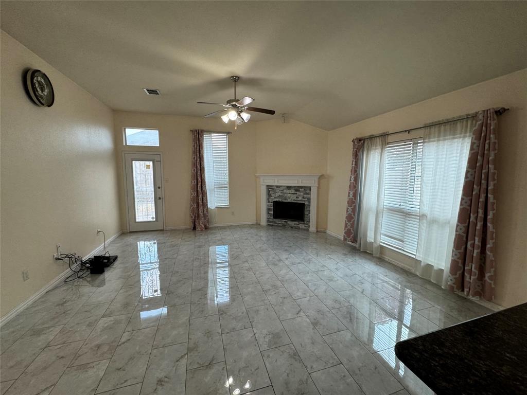 Lakes of River Trails Addition - Residential Lease