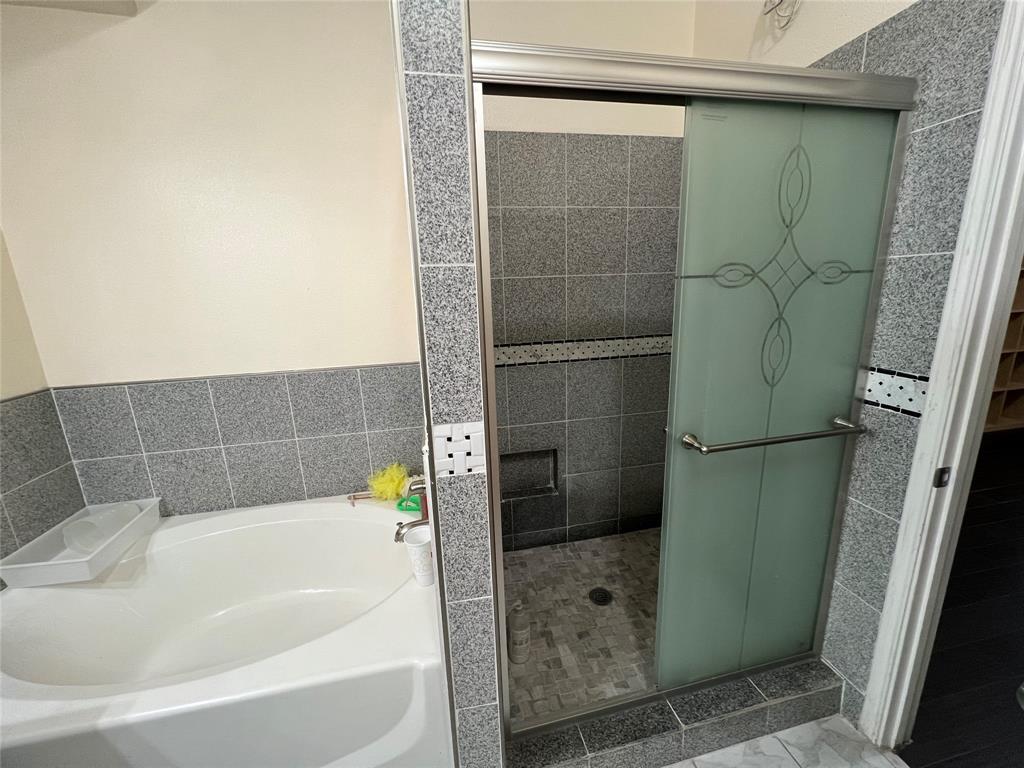 Lakes of River Trails Addition - Residential Lease