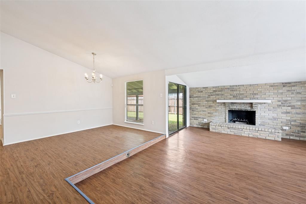 Woodfield Add - Residential
