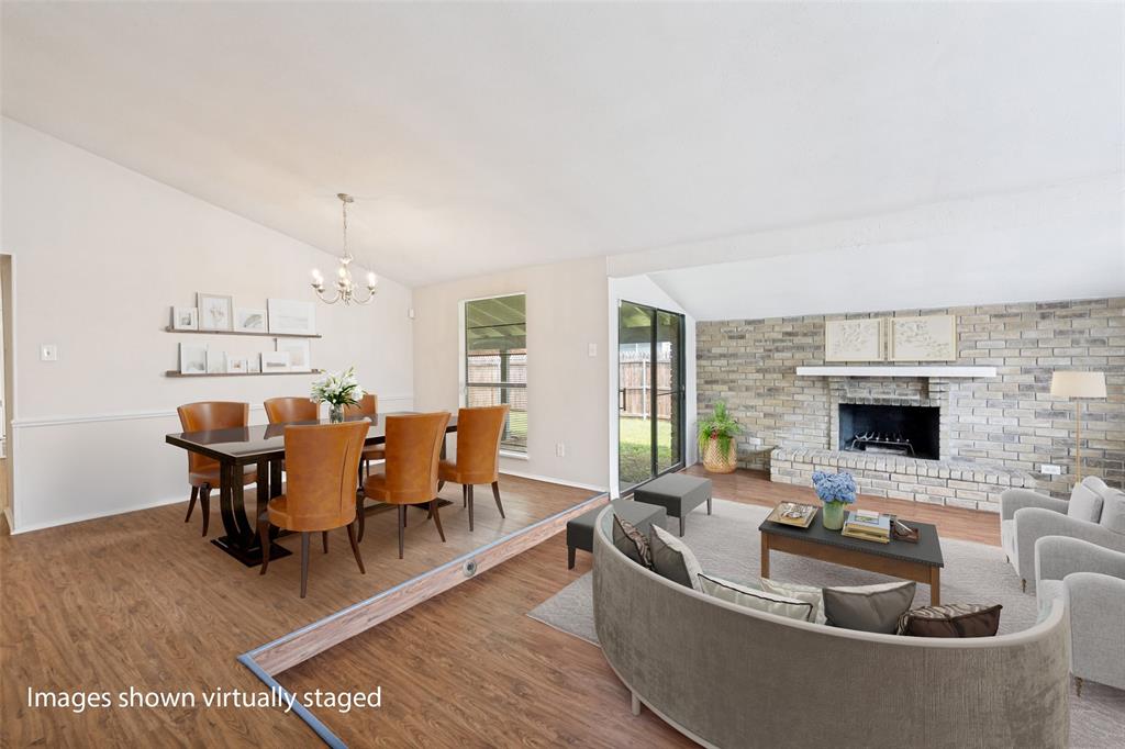 Woodfield Add - Residential