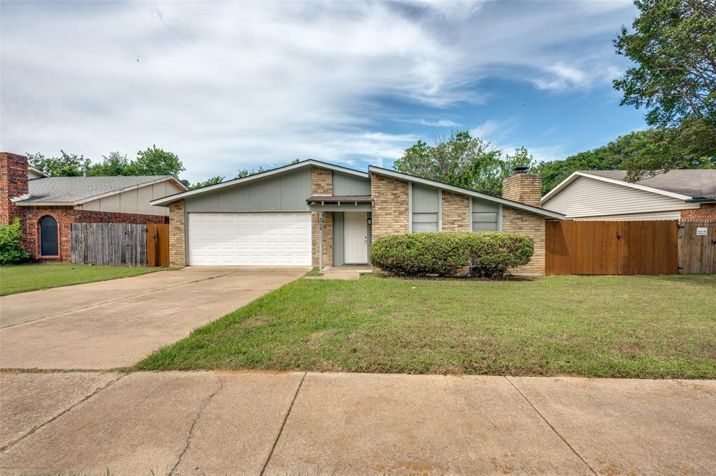 Woodfield Add - Residential