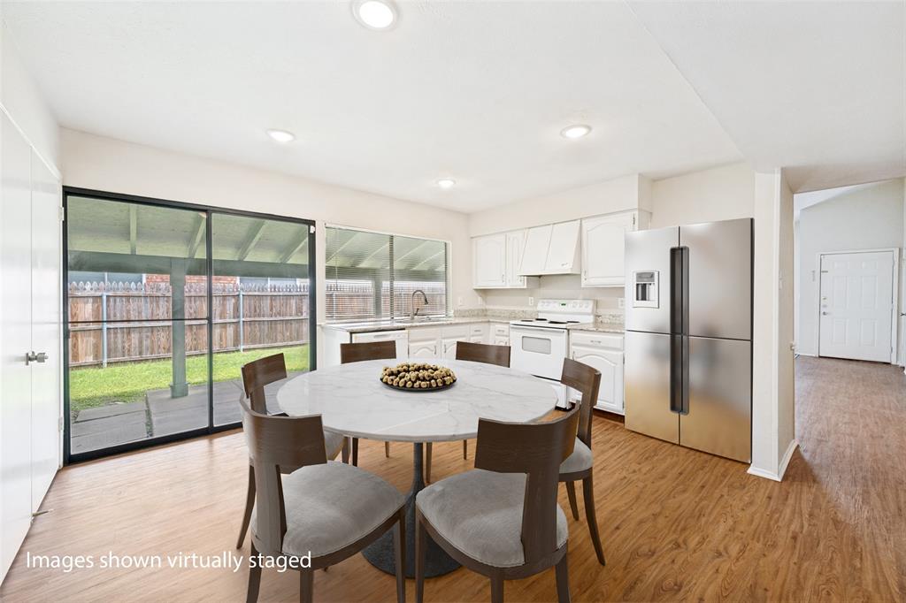 Woodfield Add - Residential