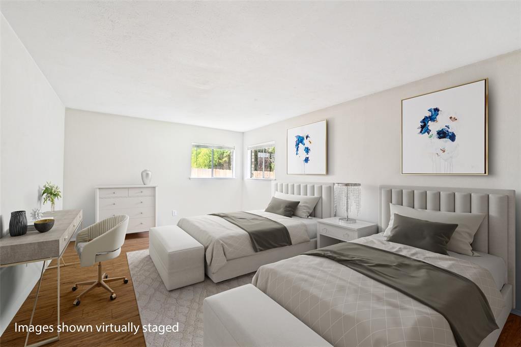 Woodfield Add - Residential