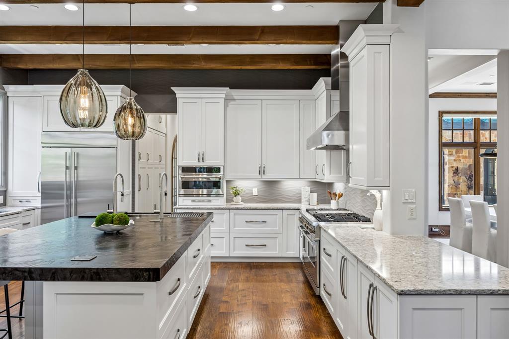 Vaquero Residential Add - Residential