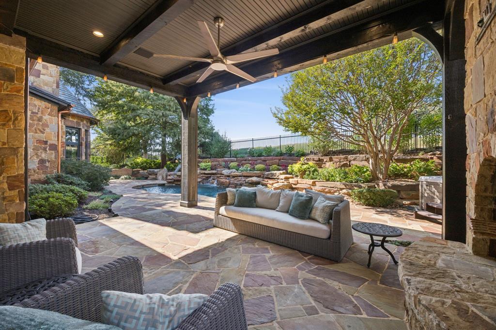 Vaquero Residential Add - Residential