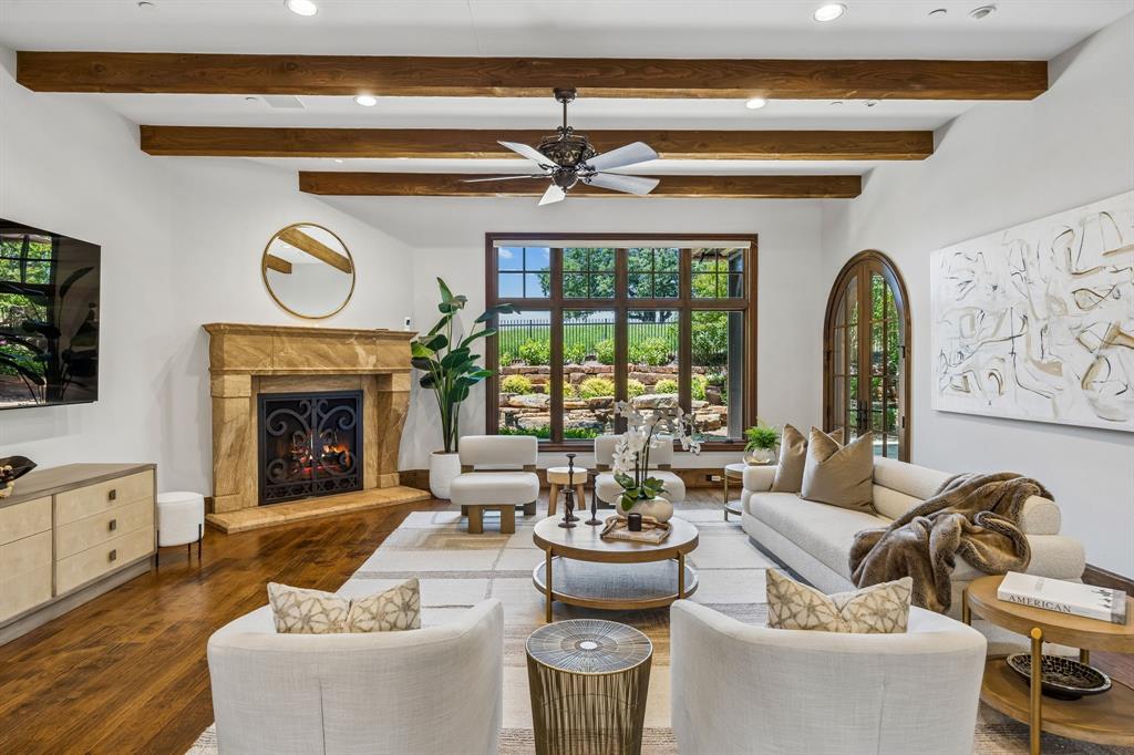 Vaquero Residential Add - Residential