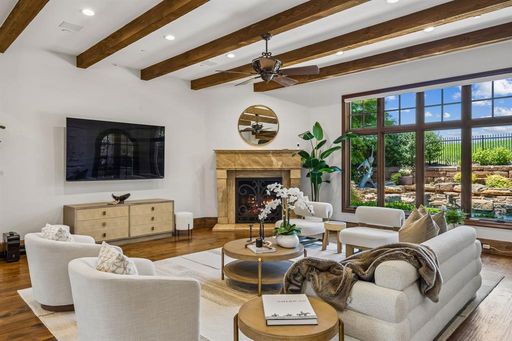 Vaquero Residential Add - Residential