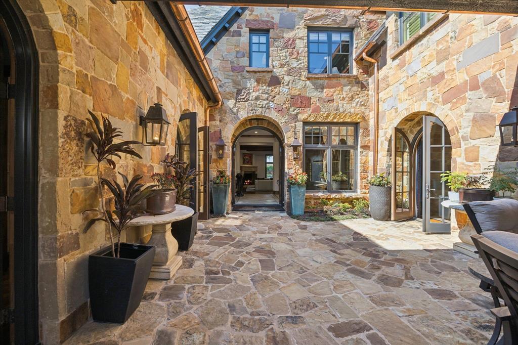 Vaquero Residential Add - Residential