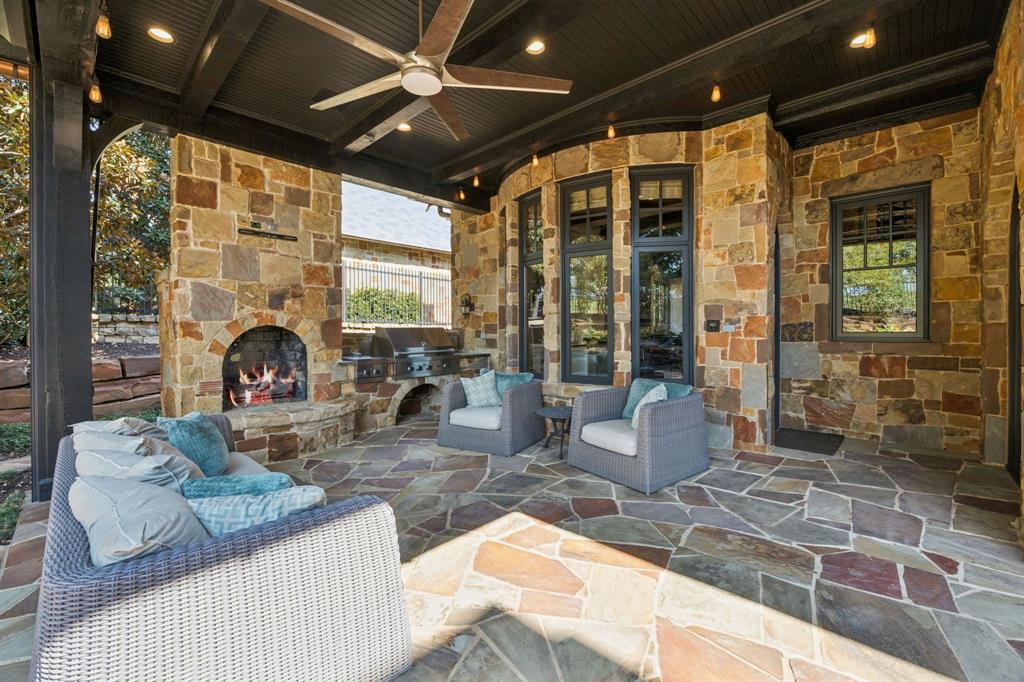 Vaquero Residential Add - Residential