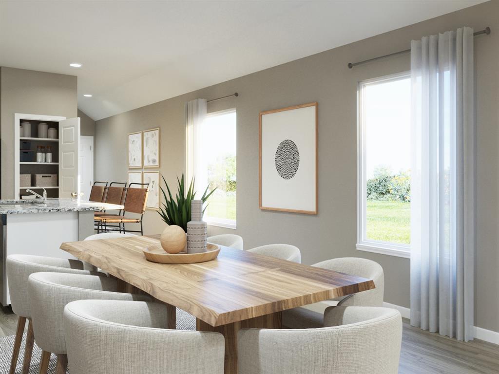 Sycamore Landing - Residential