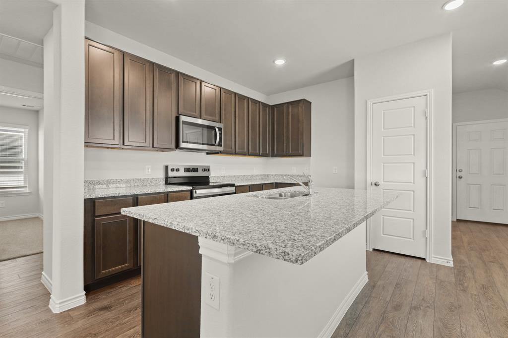 Sycamore Landing - Residential