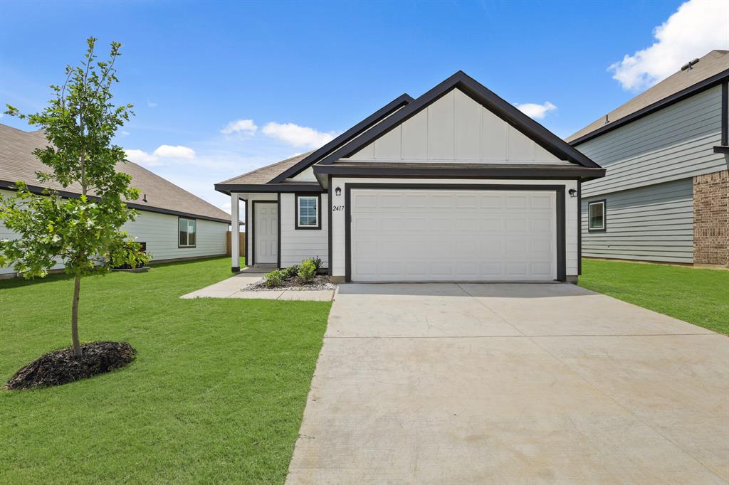Sycamore Landing - Residential