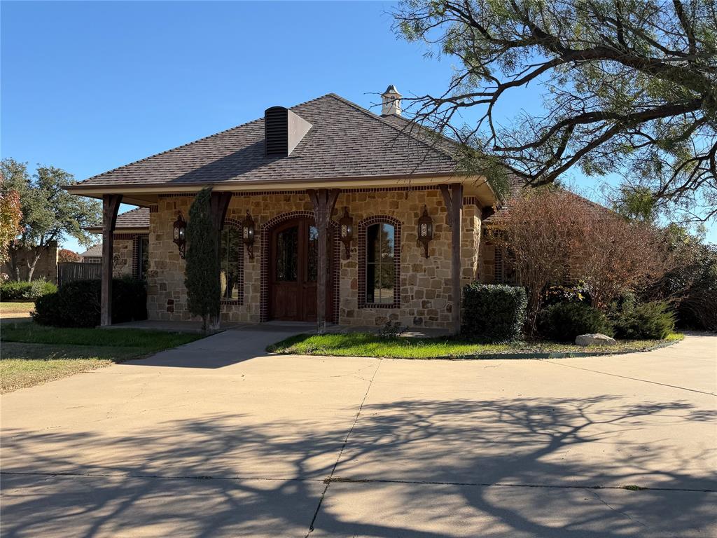 Lone Star Ranch Sec 1 - Commercial Sale