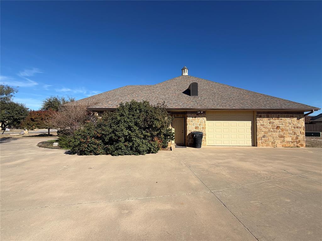Lone Star Ranch Sec 1 - Commercial Sale
