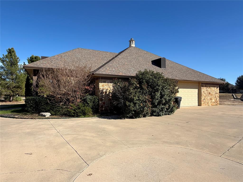 Lone Star Ranch Sec 1 - Commercial Sale