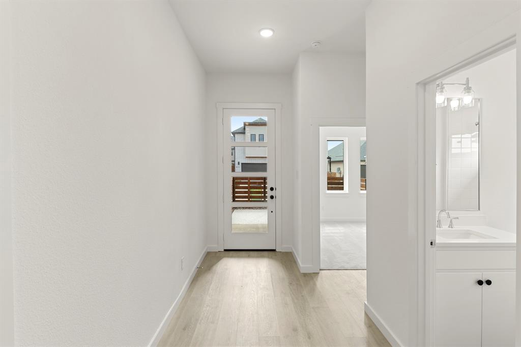 Willow Grove Verandas - Residential