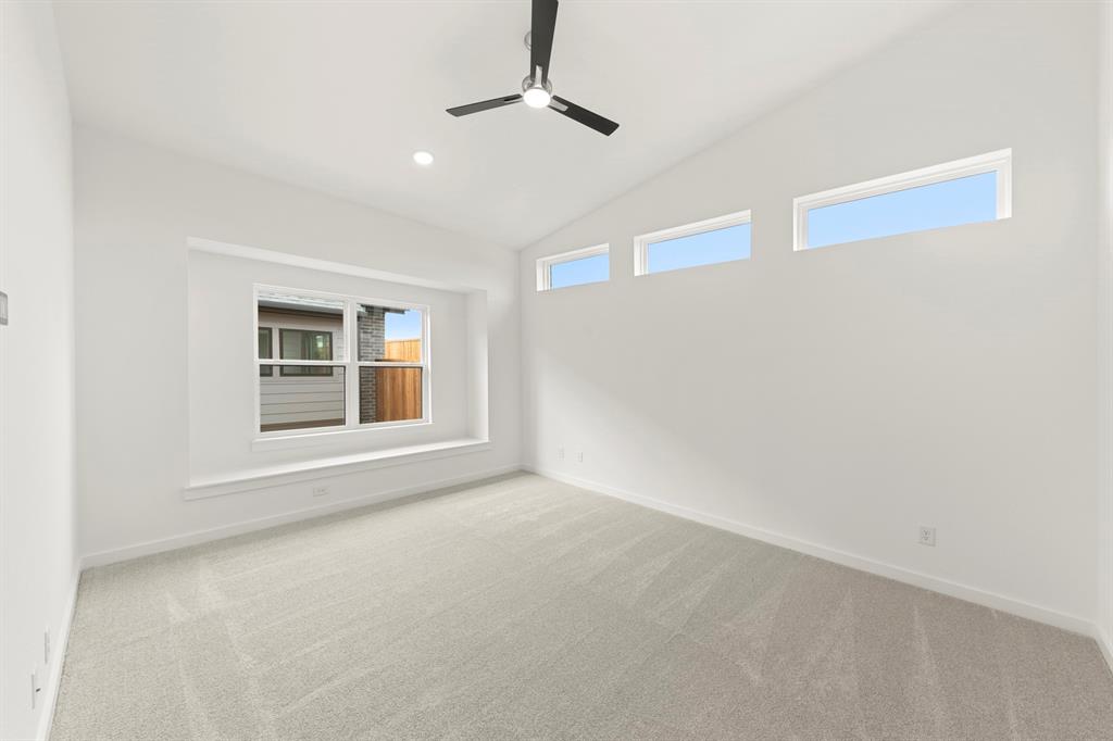 Willow Grove Verandas - Residential
