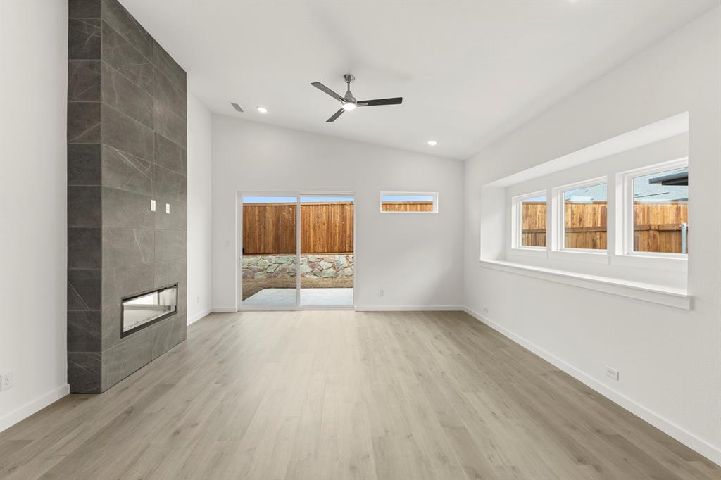 Willow Grove Verandas - Residential