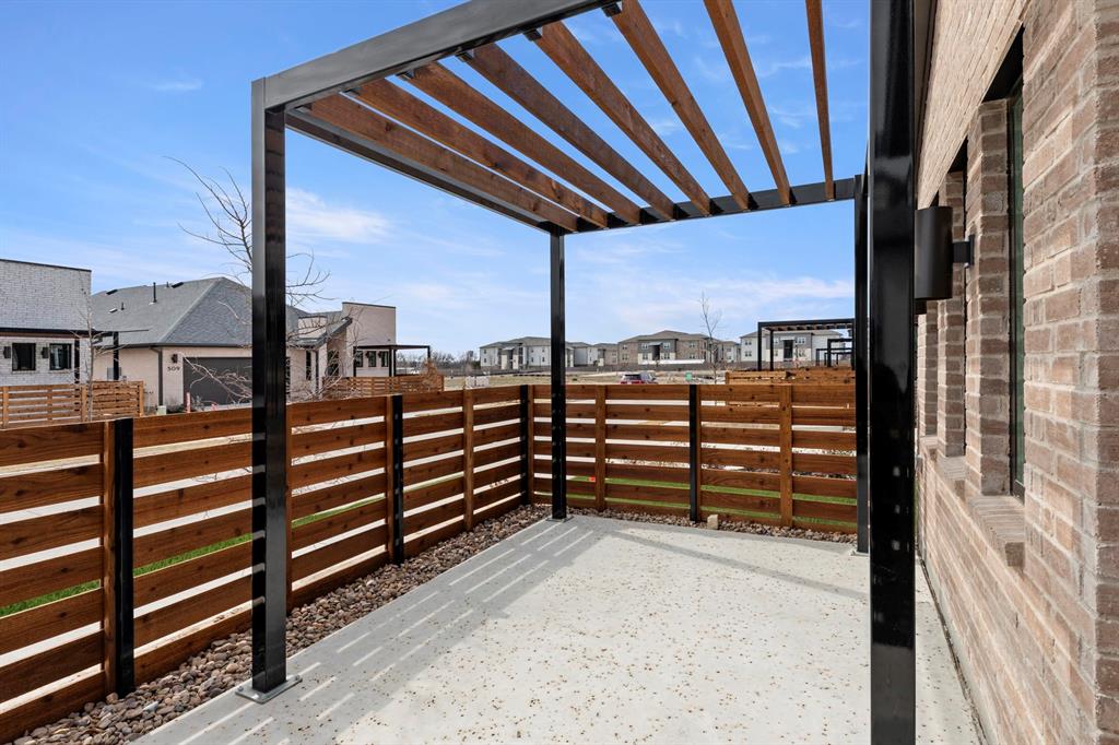Willow Grove Verandas - Residential